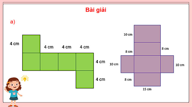 PowerPoint Toán 5 Luyện tập chung