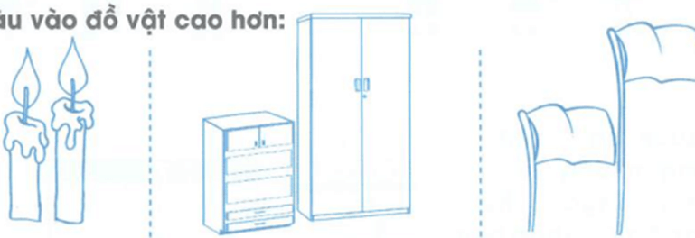 Phiếu bài tập cuối tuần Toán lớp 1 Tuần 24 Cánh diều