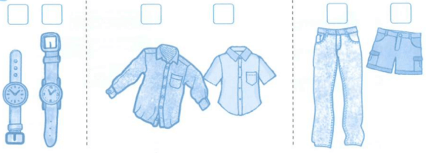 Phiếu bài tập cuối tuần Toán lớp 1 Tuần 24 Cánh diều