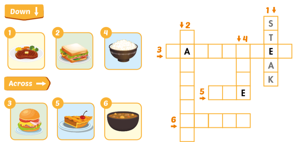 Sách bài tập Tiếng Anh lớp 5 Unit 6 Lesson 3 i-Learn Smart Start