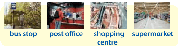 Tiếng Anh lớp 4 Wonderful World Unit 9 Lesson 2 (trang 32, 33, 34)