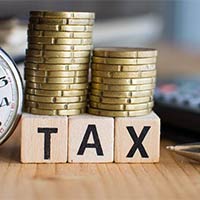 Giáo án GDCD 9 Bài 10: Quyền tự do kinh doanh và nghĩa vụ nộp thuế