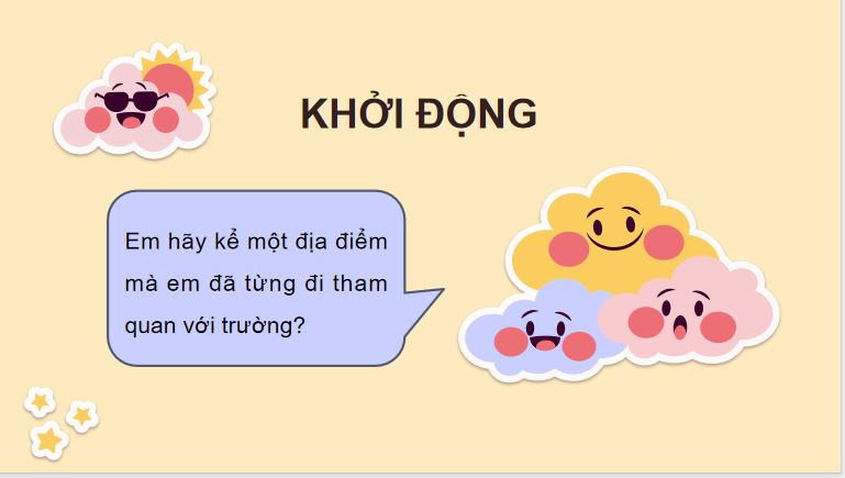 Địa điểm tham quan, du lịch