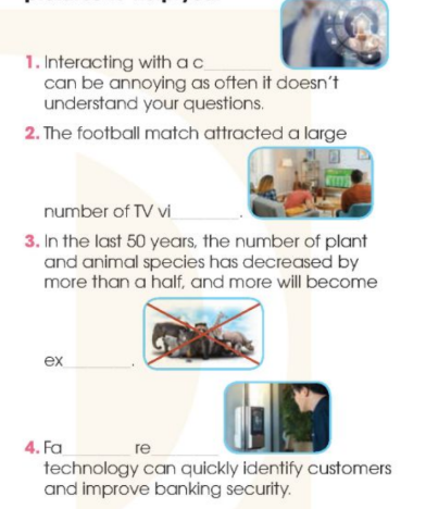 Tiếng Anh 12 Global Success Review 3 Language