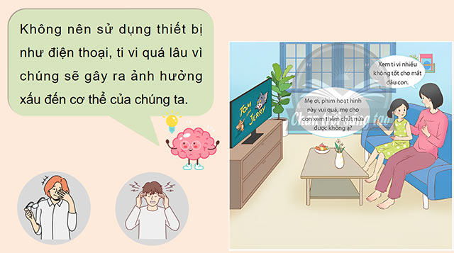 Giáo án PowerPoint Công nghệ 5 Chân trời sáng tạo
