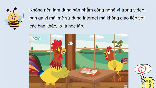 Giáo án PowerPoint Công nghệ 5 Kết nối tri thức