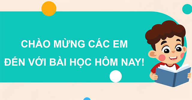 PowerPoint Đạo Đức lớp 4 Chân trời sáng tạo kì 1