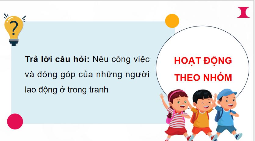 PowerPoint Đạo Đức lớp 4 Chân trời sáng tạo kì 1