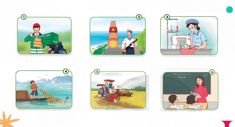 PowerPoint Đạo Đức lớp 4 Chân trời sáng tạo kì 1