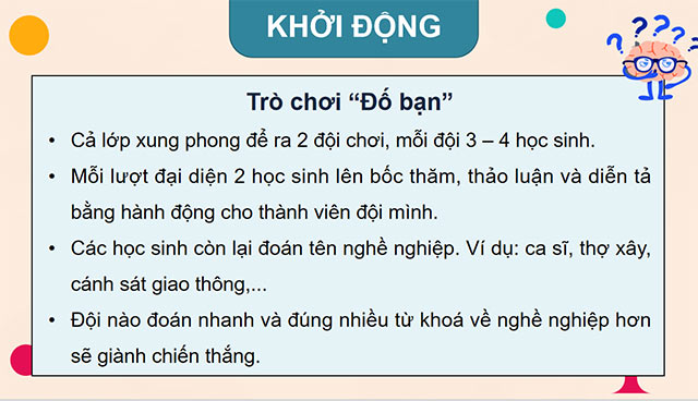 PowerPoint Đạo Đức lớp 4 Chân trời sáng tạo kì 1