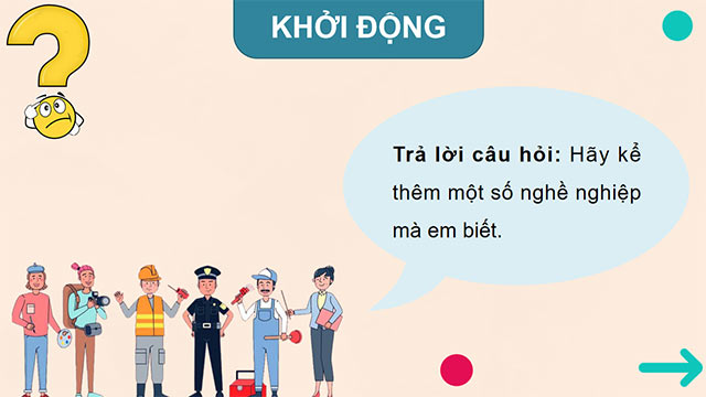 PowerPoint Đạo Đức lớp 4 Chân trời sáng tạo kì 1