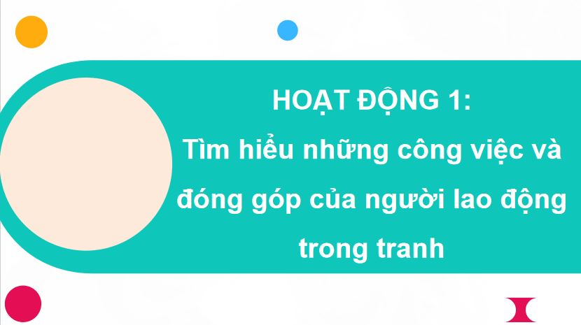 PowerPoint Đạo Đức lớp 4 Chân trời sáng tạo kì 1
