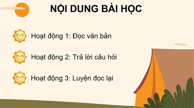 PowerPoint Tiếng Việt 5 Chân trời sáng tạo kì 1