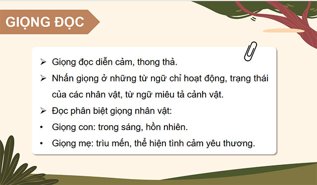 PowerPoint Tiếng Việt 5 Chân trời sáng tạo kì 1