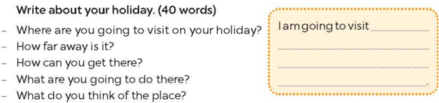 Tiếng Anh 5 Global Success Review 4