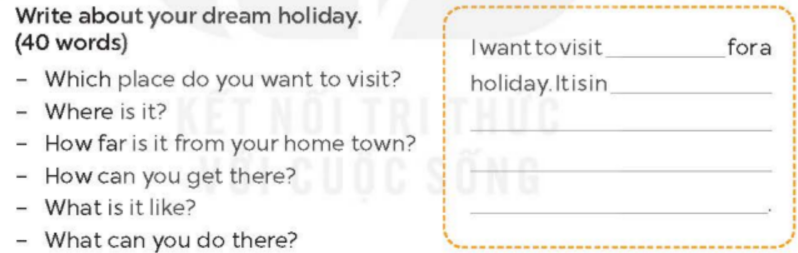 Tiếng Anh lớp 5 Unit 19 lesson 3 trang 62 63 Global Success