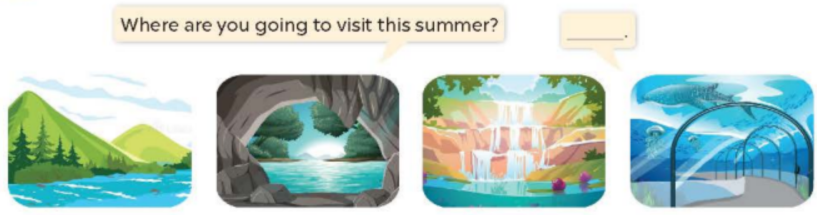 Tiếng Anh lớp 5 Unit 20 lesson 1 trang 64 65 Global Success