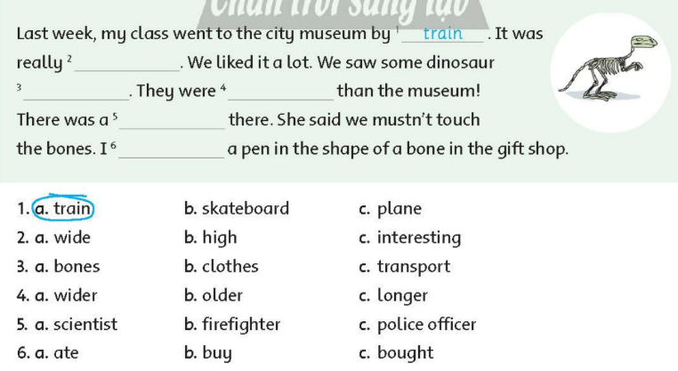 Family and Friends 5 National Edition Review 3