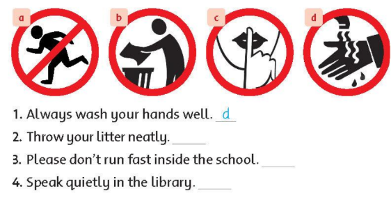 Family and Friends 5 National Edition Unit 9 Lesson 2