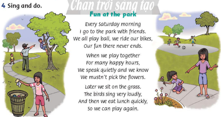 Family and Friends 5 National Edition Unit 9 Lesson 3