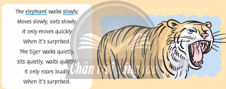 Family and Friends 5 National Edition Unit 9 Lesson 4