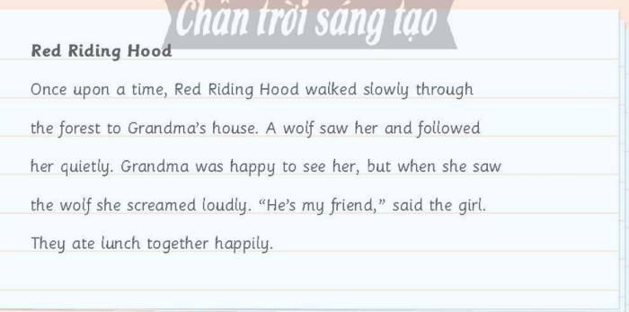 Family and Friends 5 National Edition Unit 9 Lesson 6