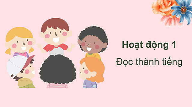 PowerPoint Tiếng Việt 5 Hoa trạng nguyên