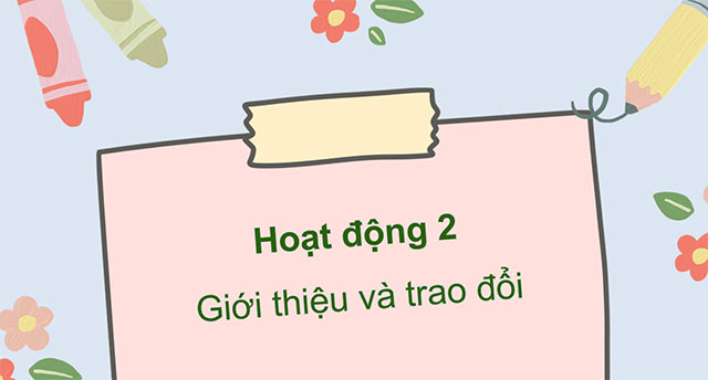 PowerPoint Tiếng Việt 5 Trao đổi Em đọc sách báo