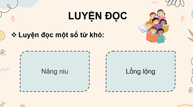 PowerPoint Tiếng Việt 5 Ngàn lời sử xanh