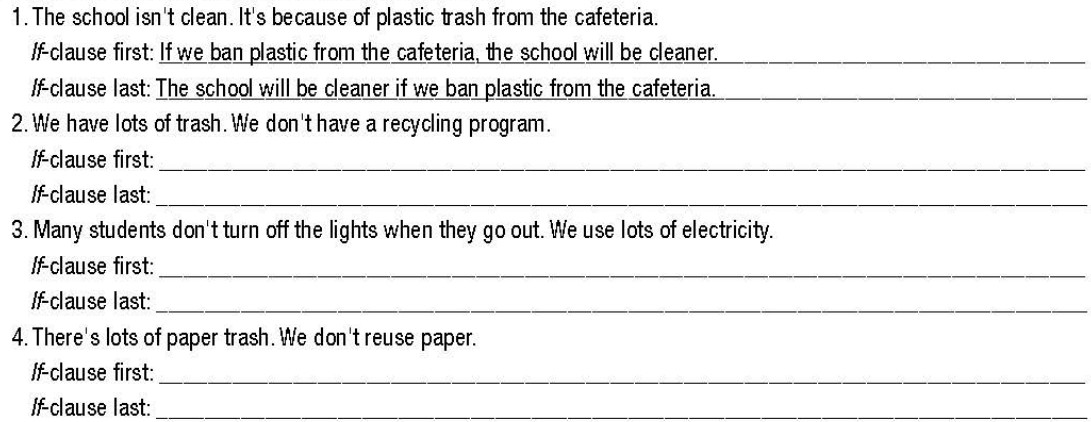 Tiếng Anh 10 Unit 8 lesson 1