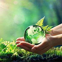 Giáo án Hoạt động trải nghiệm 9 Bài 2: Phòng chống ô nhiễm và bảo vệ môi trường