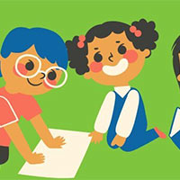 Giáo án Tiếng Việt 5: Biện pháp điệp từ, điệp ngữ