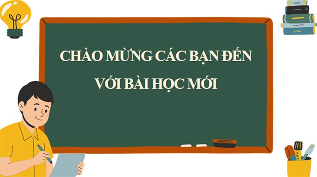 PowerPoint HĐTN 9 Kết nối tri thức Chủ đề 6 Bài 2