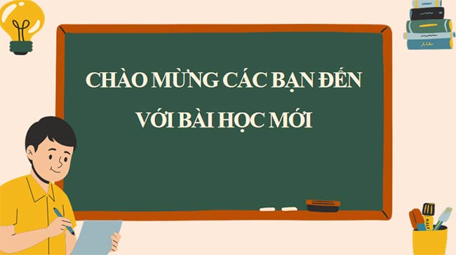 Giáo án HĐTN 9 Kết nối tri thức Chủ đề 6 Bài 3