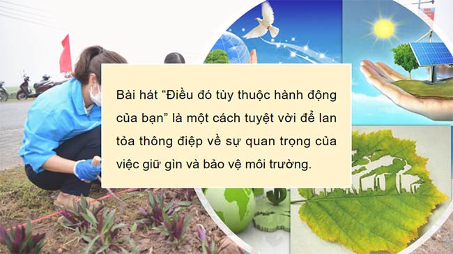 Giáo án HĐTN 9 Bài 2 Chủ đề 7