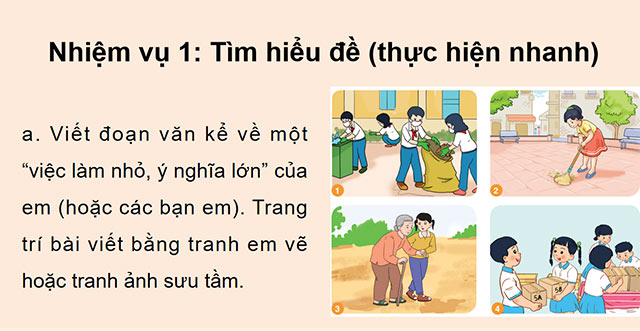 PowerPoint Tiếng Việt 5 Những chủ nhân của đất nước