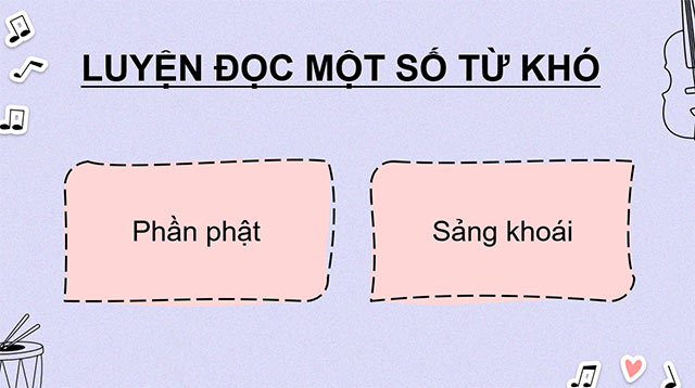 PowerPoint Tiếng Việt 5 Vịnh Hạ Long