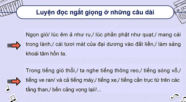 PowerPoint Tiếng Việt 5 Vịnh Hạ Long