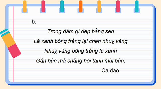 PowerPoint Tiếng Việt 5 Biện pháp điệp từ, điệp ngữ