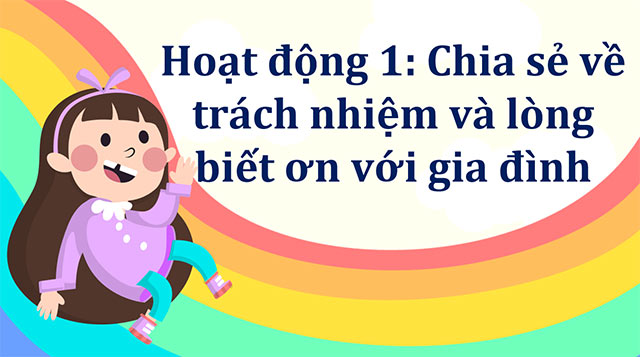 PowerPoint Hoạt động trải nghiệm 5 Tuần 25