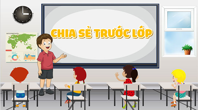 PowerPoint Hoạt động trải nghiệm 5 Tuần 25