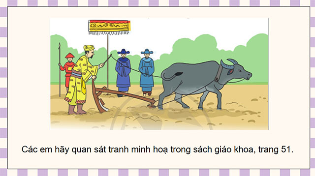 PowerPoint Tiếng Việt 5 Vua Lý Thái Tông