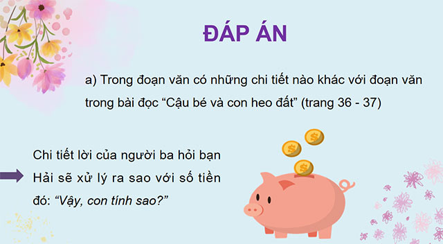 PowerPoint Tiếng Việt 5 Kể chuyện sáng tạo (Phát triển câu chuyện)