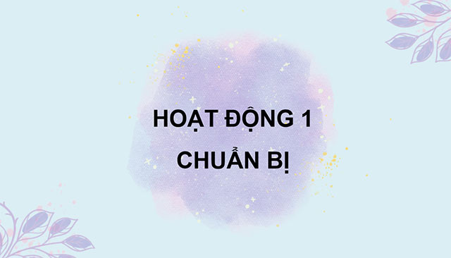PowerPoint Tiếng Việt 5 Trao đổi Theo dòng lịch sử