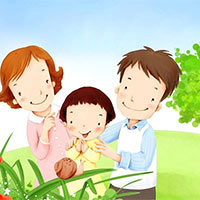 Giáo án Hoạt động trải nghiệm 5 Tuần 25 Chủ đề 7: Mái ấm gia đình