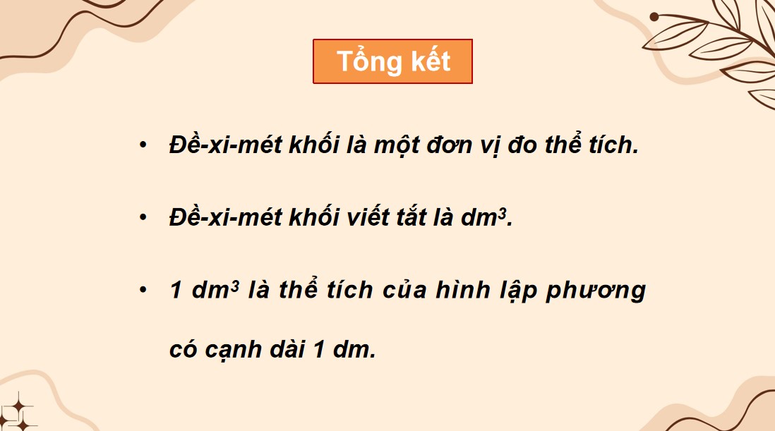 PowerPoint Toán 5 Chân trời sáng tạo Bài 71