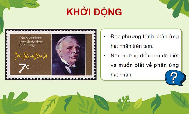 Giáo án PowerPoint Vật lí 12 Bài 22