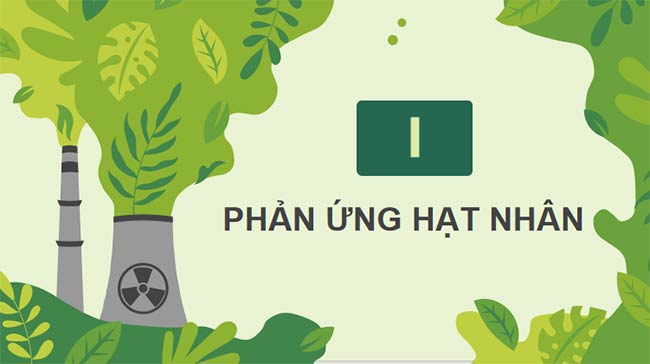 Giáo án PowerPoint Vật lí 12 Bài 22