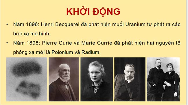 Giáo án PowerPoint Vật lí 12 Bài 23