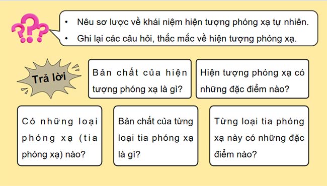 Giáo án PowerPoint Vật lí 12 Bài 23